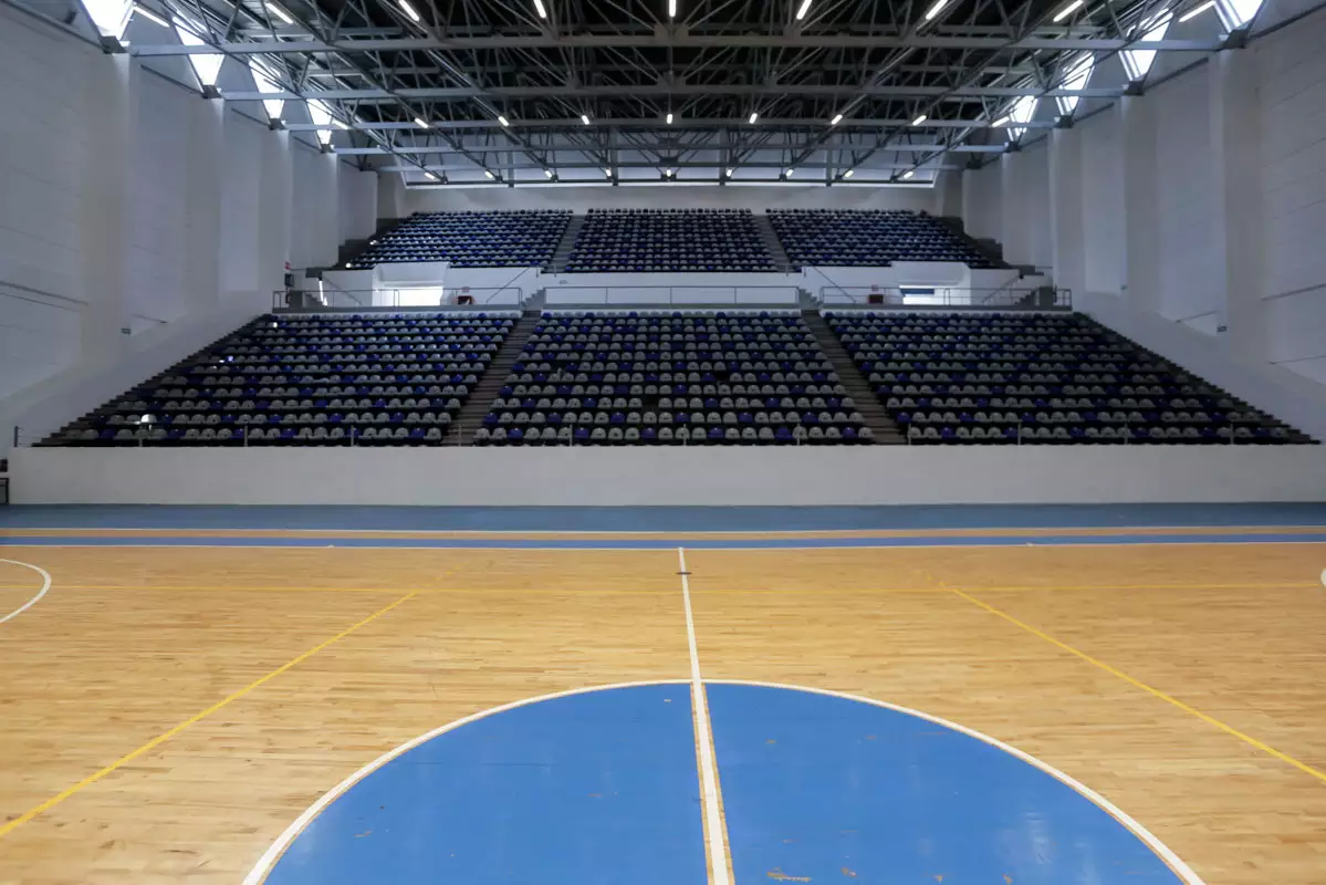 Puebla será sede de eventos deportivos