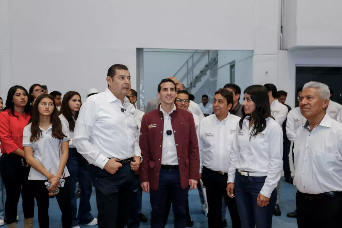 Puebla será sede de eventos deportivos