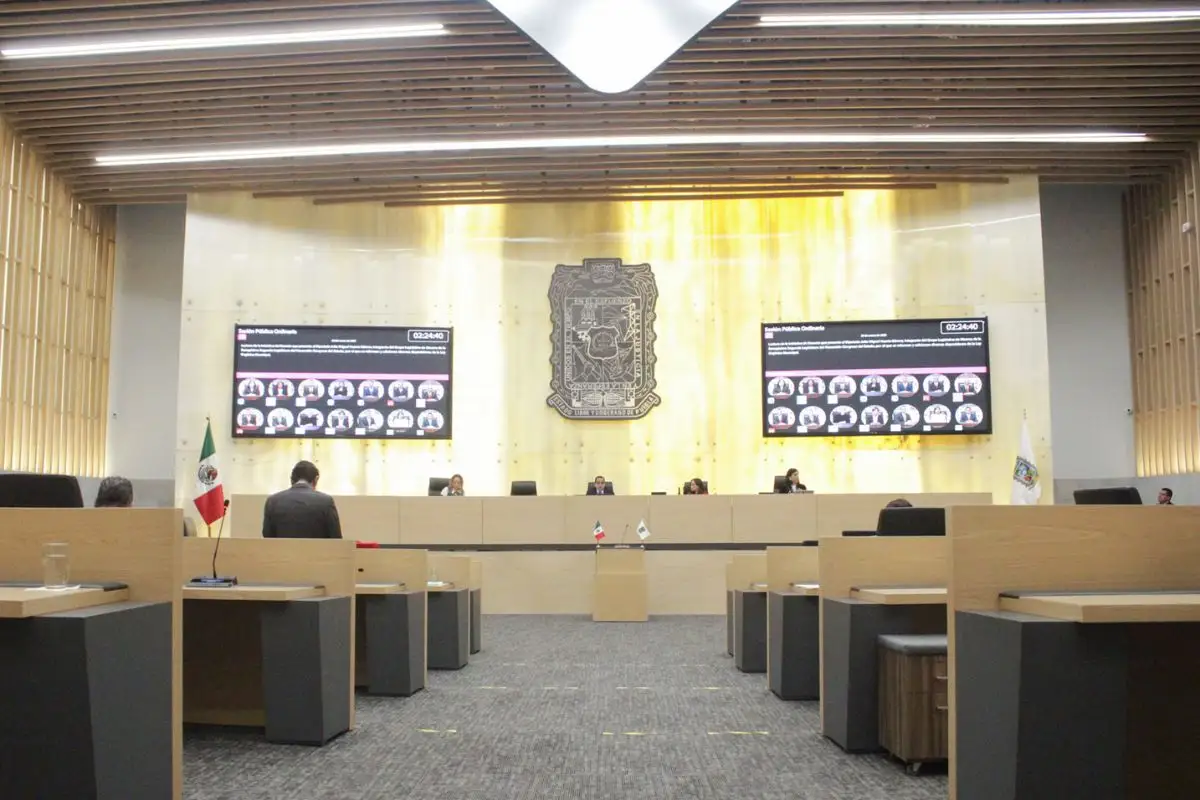 Esto plantea la reforma para crear la diputación migrante en Puebla 1 Esto plantea la reforma para crear la diputación migrante en Puebla