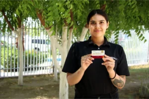 Abren registro para Jóvenes Construyendo el Futuro