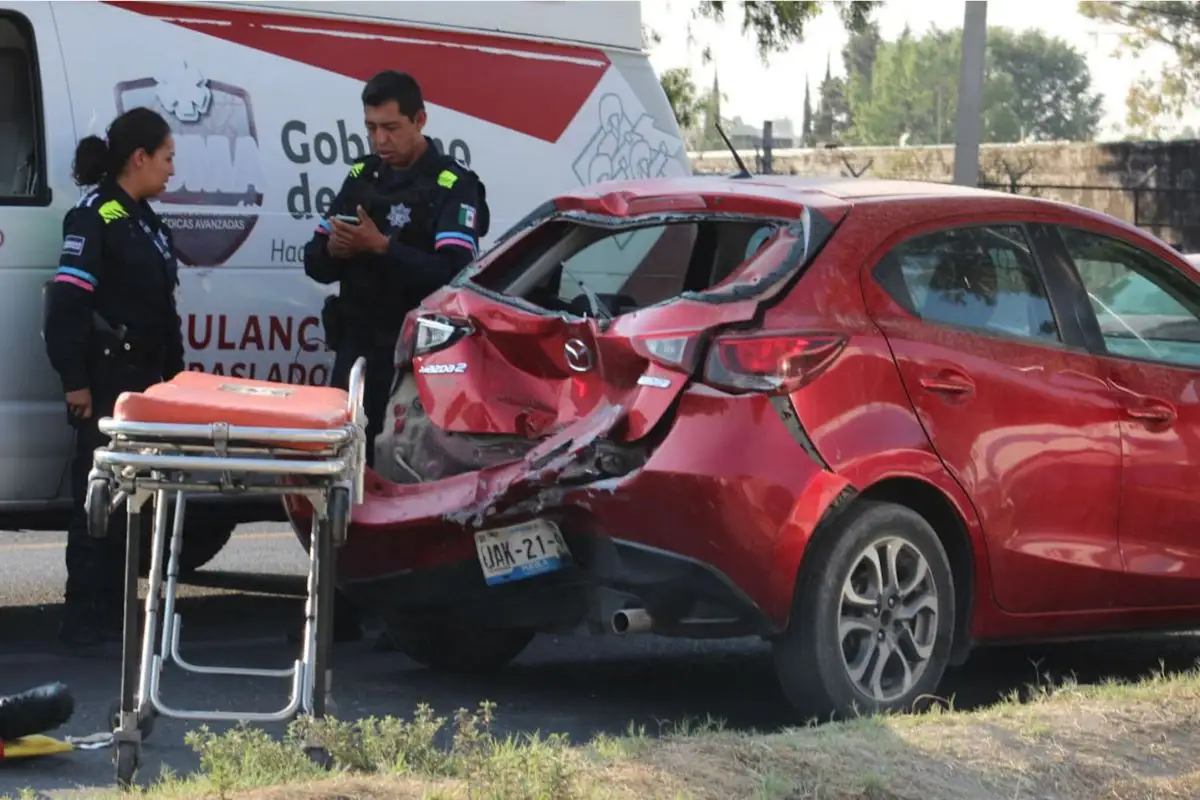 Regresan agentes de Proximidad Vial a Puebla; Congreso aprueba reforma