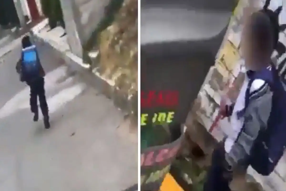 Gobierno de Puebla retira licencia de por vida a chofer acusado de hostigamiento a menor 1 Retiran licencia a conductor de ruta 16 en Tlahuapan por hostigar a menor