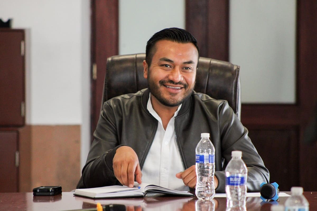 Ayuntamiento de Huejotzingo despedirá a 50 funcionarios que no dieron resultados