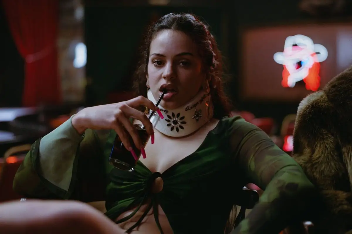 Rosalía estará en la tercera temporada de Euphoria 1 ¿Cuál será el personaje de Rosalía en Euphoria?