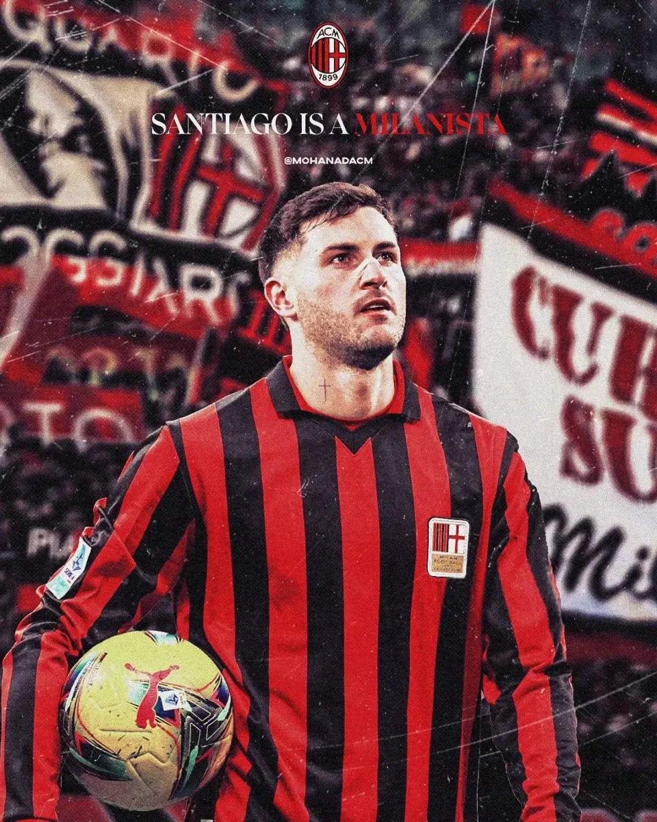 De México para Italia: Santiago Giménez será jugador del Milan