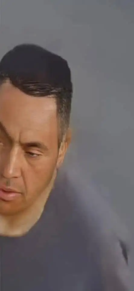 Se busca: Este es el sujeto que mordió un glúteo a una chica en Celaya