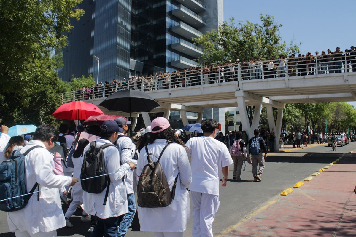 ¿Suspenden clases en la BUAP por protesta estudiantil? Esto sabemos 3 suspenden clases en la buap