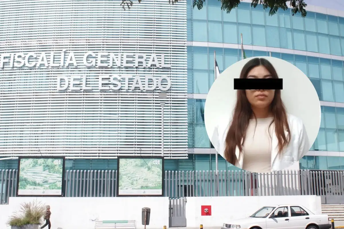 Caso Ana Karen Rodríguez: Descarta Fiscalía de Puebla tortura contra Jessica N. 1 Caso Ana Karen Rodríguez: Descarta Fiscalía de Puebla tortura contra Jessica N.