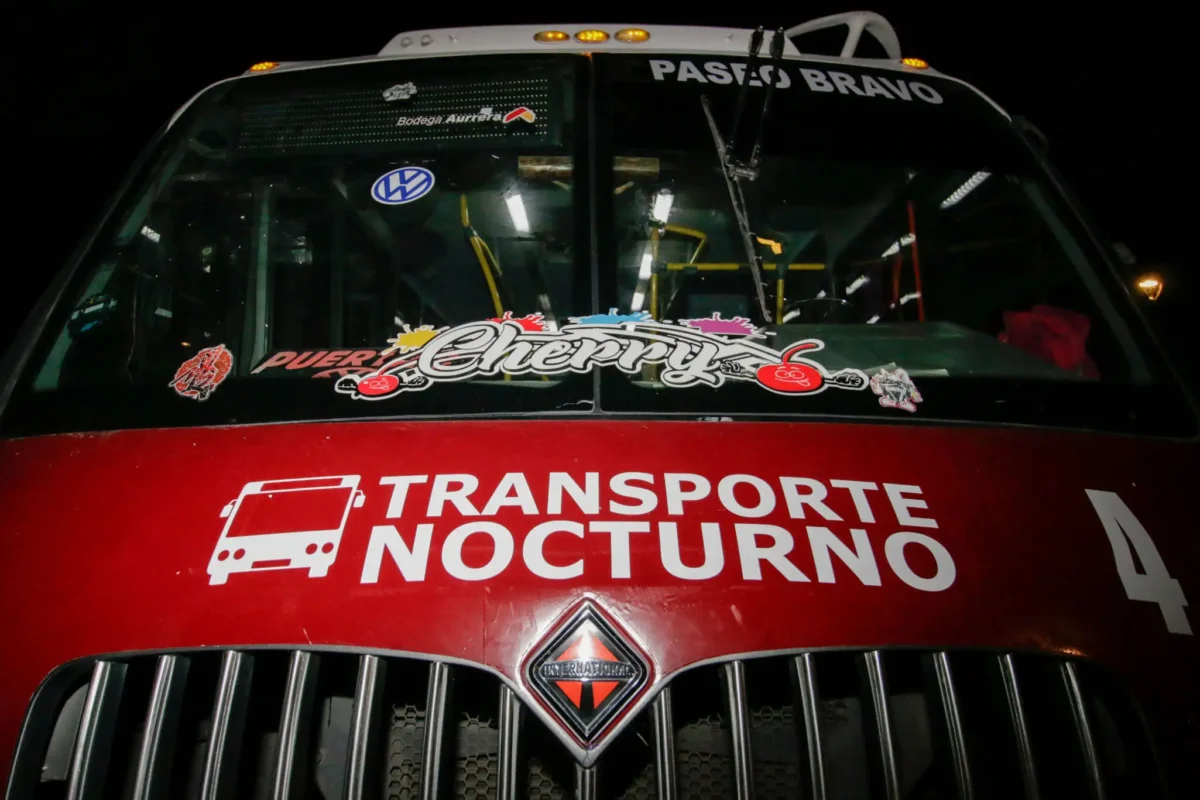 Transporte nocturno para el Puebla vs América: rutas, horarios y puntos de salida