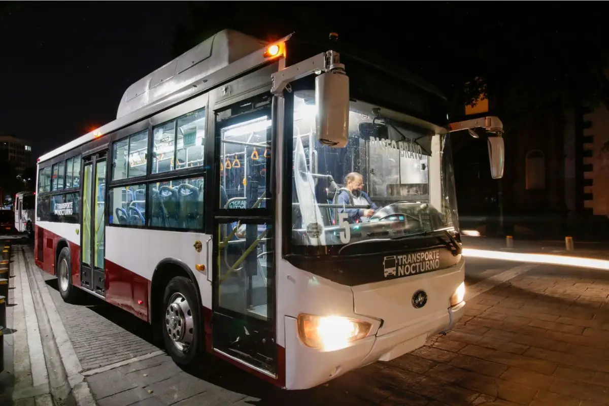 ¿Irás a ver el Puebla vs Tijuana? Habrá transporte nocturno y estos son los horarios 1 Habrá transporte nocturno para el Puebla vs Tijuana