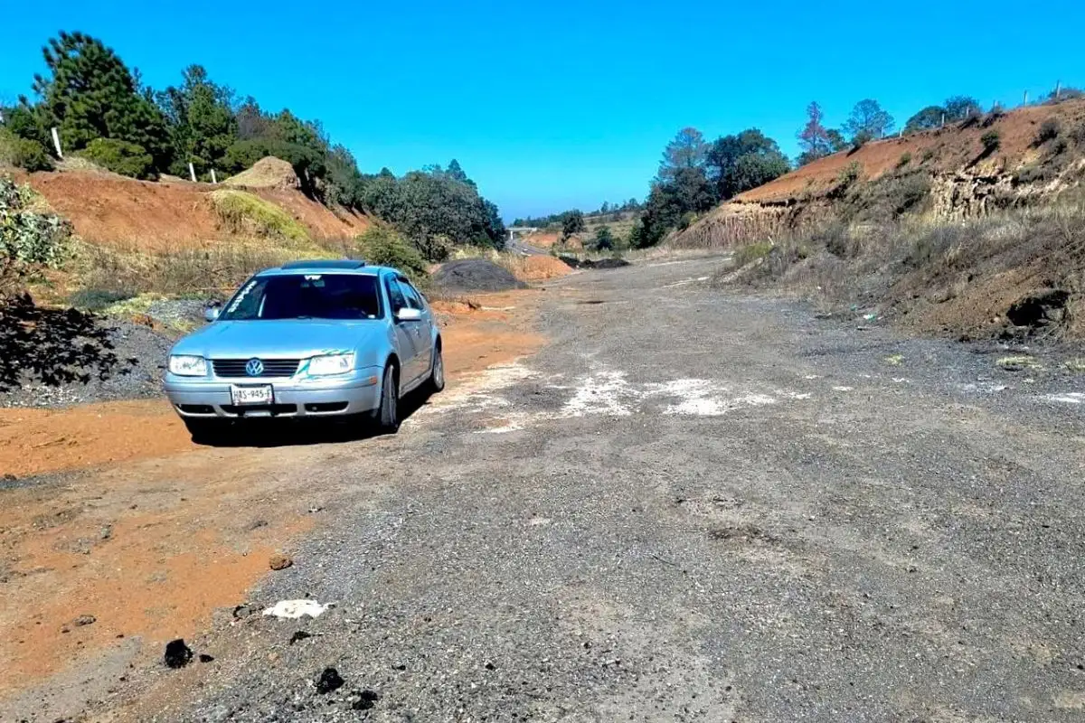 tres cuerpos en la tlaxco tejocotal
