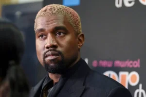 Tuits de Kanye West muestran su lado antisemita y racista