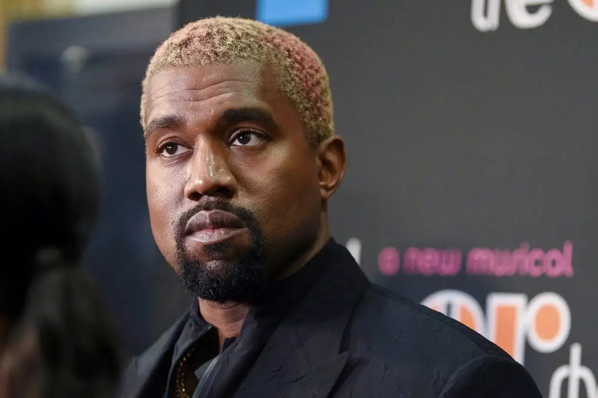 Kanye West publica tuits antisemitas y enciende las redes 1 Tuits de Kanye West muestran su lado antisemita y racista