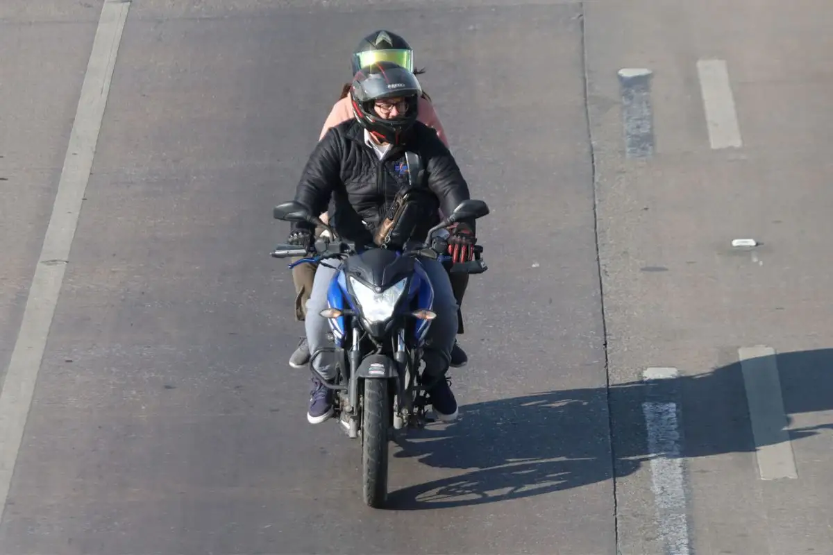 ¿Cuál fue la multa a Uber Moto por dar servicio en Puebla?