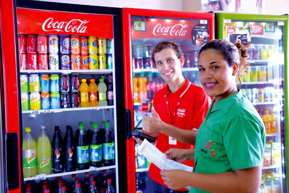 ¿Por qué prohibieron la venta de Coca-Cola en Hidalgo? 1 ¿Por qué prohibieron la venta de Coca-Cola en Hidalgo?