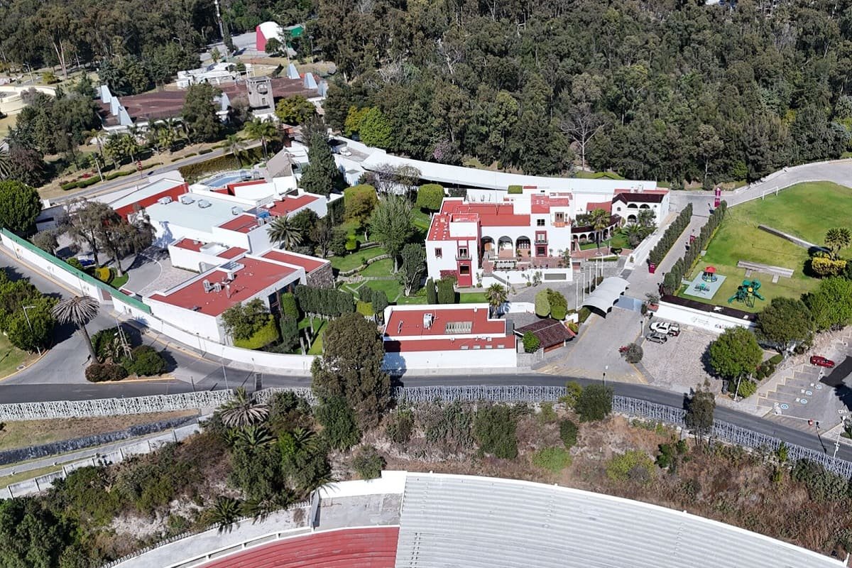 La Clínica de Maternidad y Centro de Salud Mental en Casa Puebla son proyectos que anunció Armenta para su primer año de gobierno.