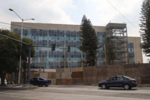 ¿Cuántos trabajadores, quirófanos Así estará equipado el hospital San Alejandro del IMSS