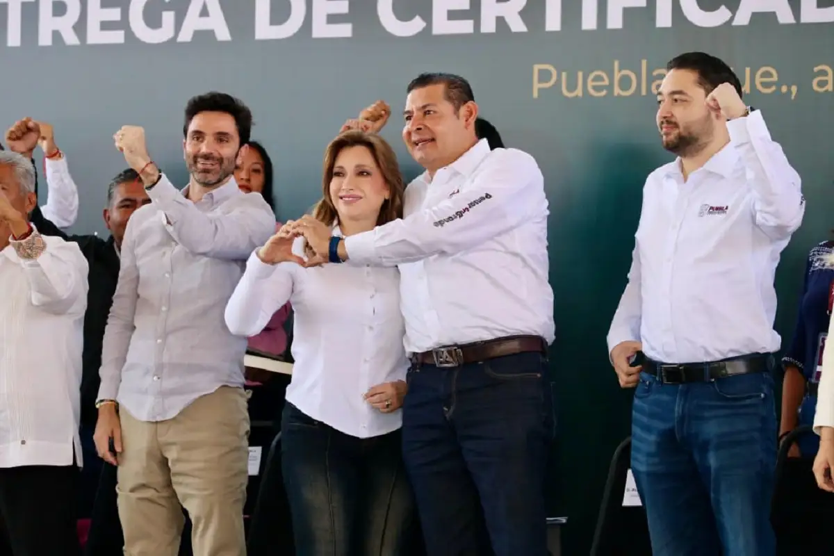 100 Días de cumplir compromisos, con inversión y justicia para las familias de Puebla 1 100 Días de cumplir compromisos, con inversión y justicia para las familias de Puebla