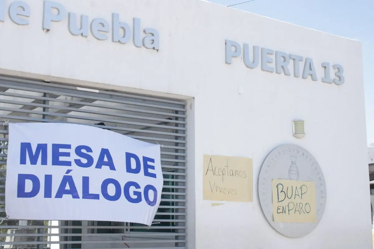 Instalan 13 mesas de diálogo en accesos de CU