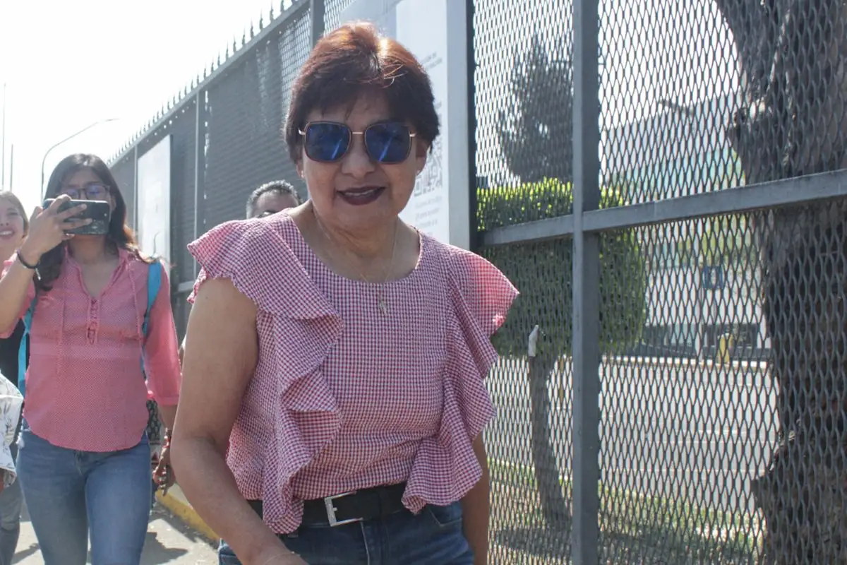 Instalan 13 mesas de diálogo en accesos de CU