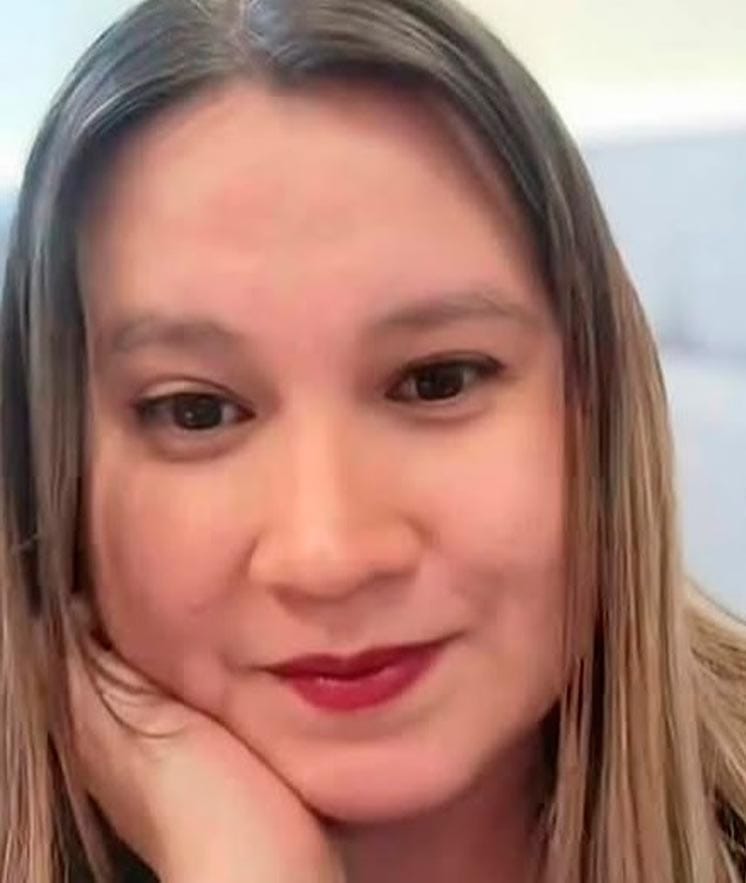 En una semana, desaparecen tres jóvenes y asesinan a mujer secuestrada en Veracruz 7 1MATAN A EJECUTIVA DE SANTANDER1 1 1