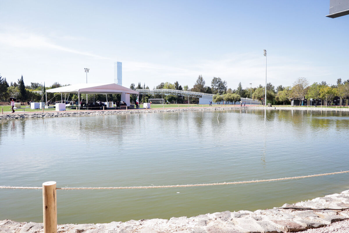 Fotografías en parques de Puebla: lo que debes saber 1 Fotografías en parques de Puebla: lo que debes saber