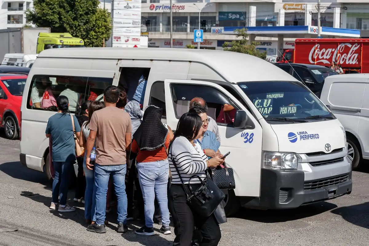 28 de Octubre lucrará con trabajadoras de Lomas de Angelópolis y les creará sindicato