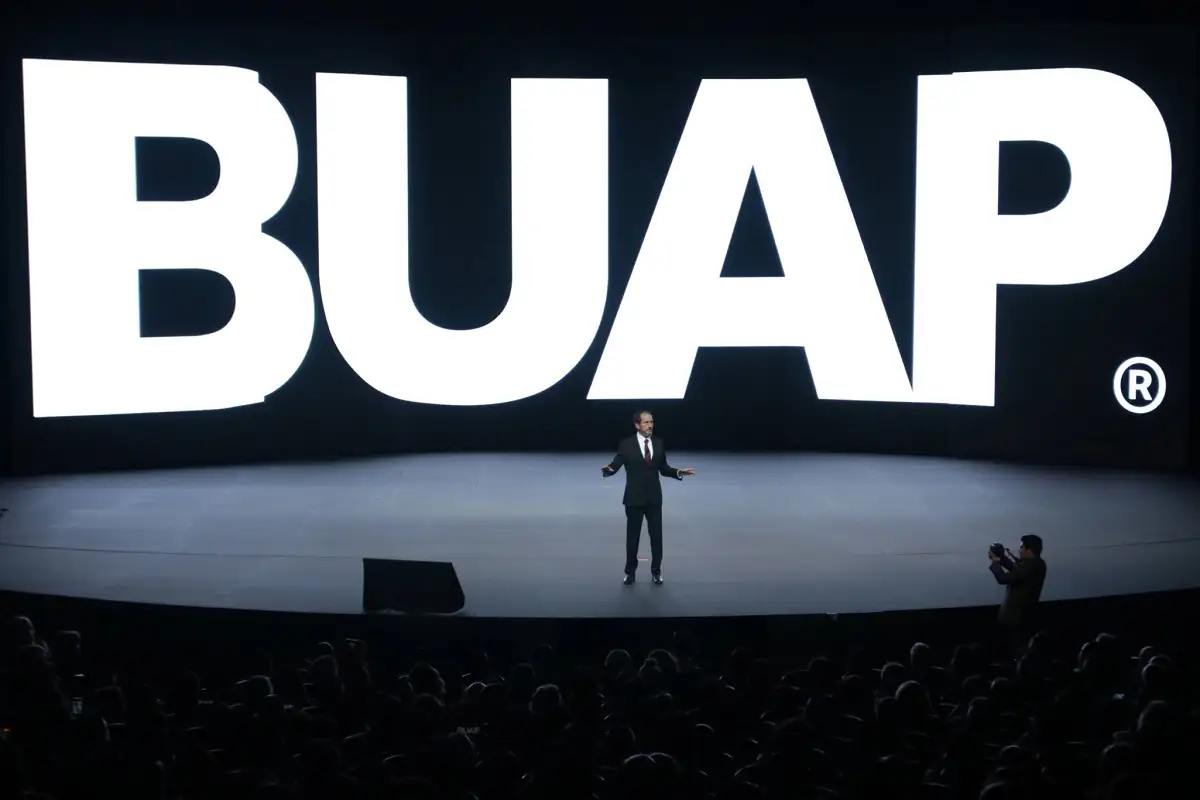 ASF investiga a Alfonso Esparza por no comprobar gastos de la BUAP en 2020