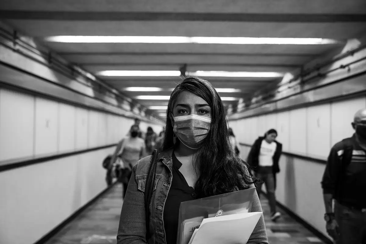 Adriana Paz protagoniza Arillo de Hombre Muerto”