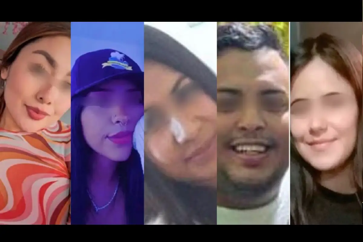 Ajuste de cuentas entre grupos criminales, posible causa del asesinato de jóvenes de Tlaxcala: Fiscalía 1 Ajuste de cuentas entre grupos criminales, posible causa del asesinato de jóvenes de Tlaxcala: Fiscalía