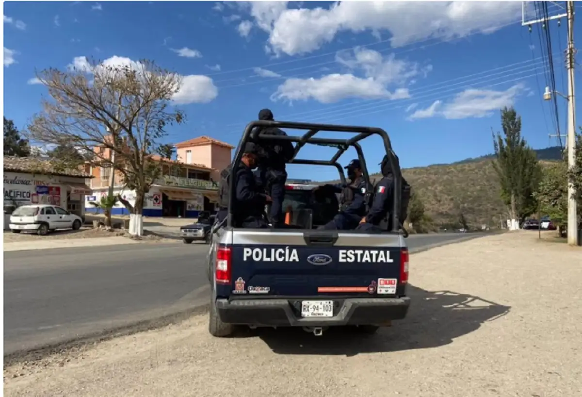 Ajuste de cuentas entre grupos criminales, posible causa del asesinato de jóvenes de Tlaxcala