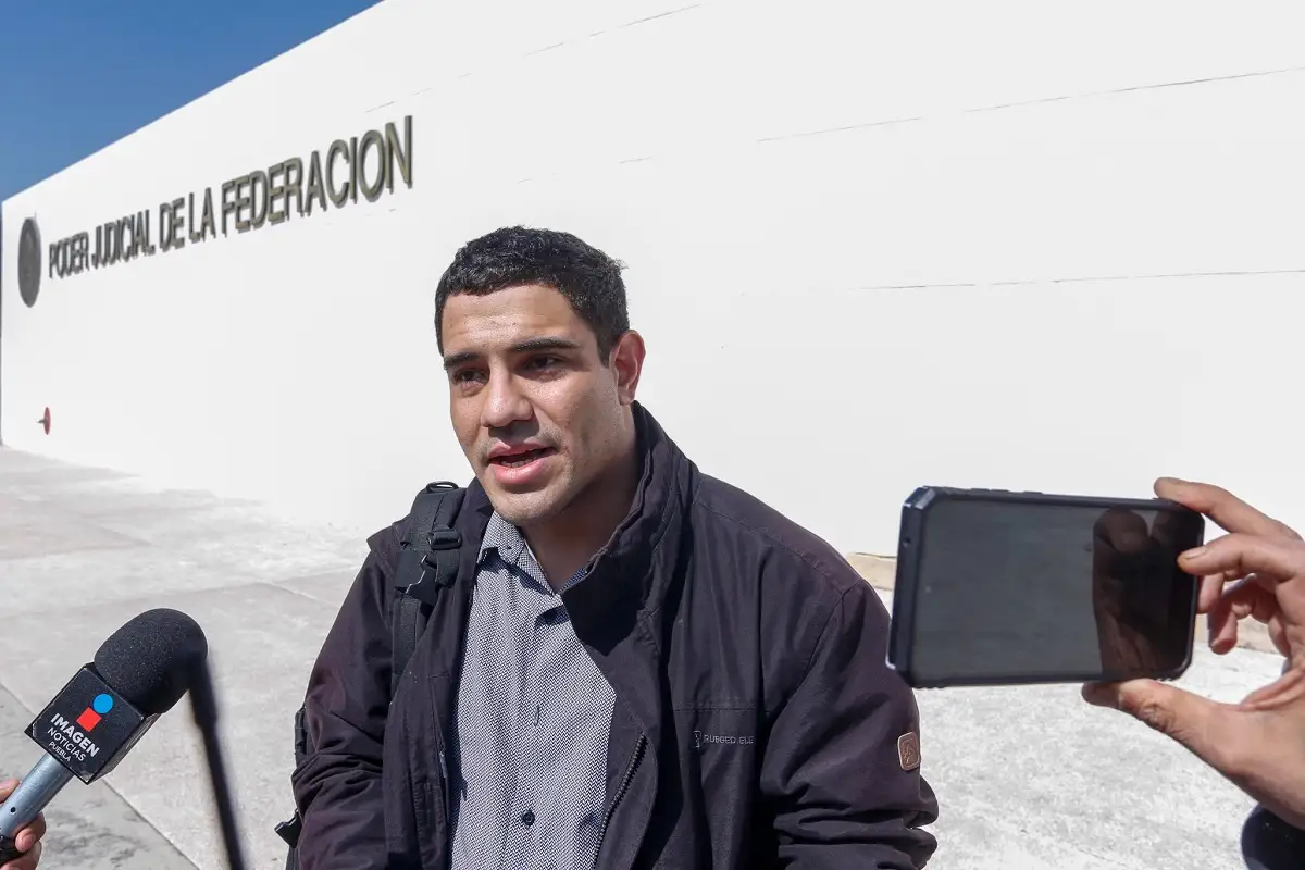 Alumno promueve amparo para levantar paro en la BUAP y obtener su título 1 Alumno promueve amparo para levantar paro en la BUAP y obtener su título