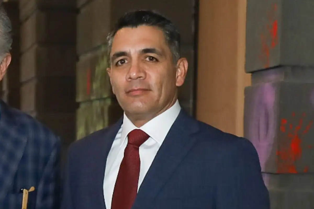 Aprueban en Cabildo nombramiento de Félix Pallares como titular de la SSC 1 Aprueban en Cabildo nombramiento de Félix Pallares como titular de la SSC