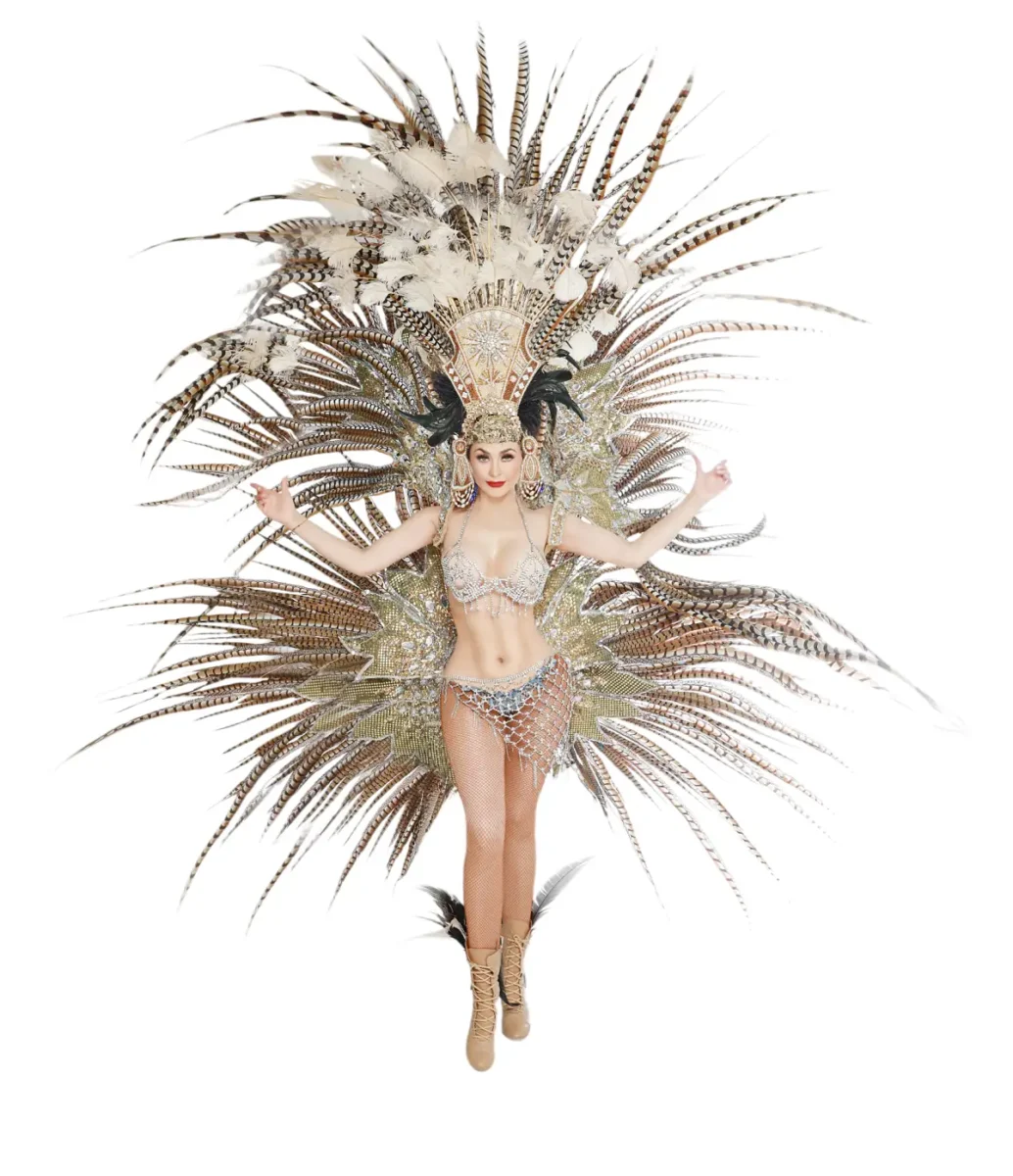 Aracely Arámbula estará en Puebla con “Perfume de Gardenia”