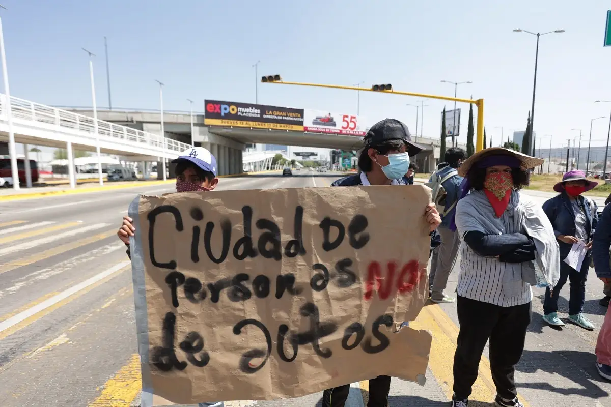 Armenta confirma a The Killers y Maroon 5 en la Feria de Puebla 2025