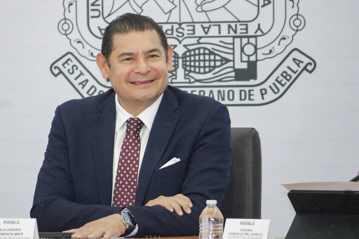 Armenta rendirá informe de 100 días en el Auditorio de la Reforma, ¿cuándo? 1 Armenta rendirá informe de 100 días en el Auditorio de la Reforma, ¿cuándo