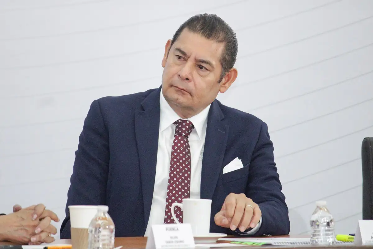 Armenta se reunirá con Pepe Chedraui tras salida de Fernando Rosales