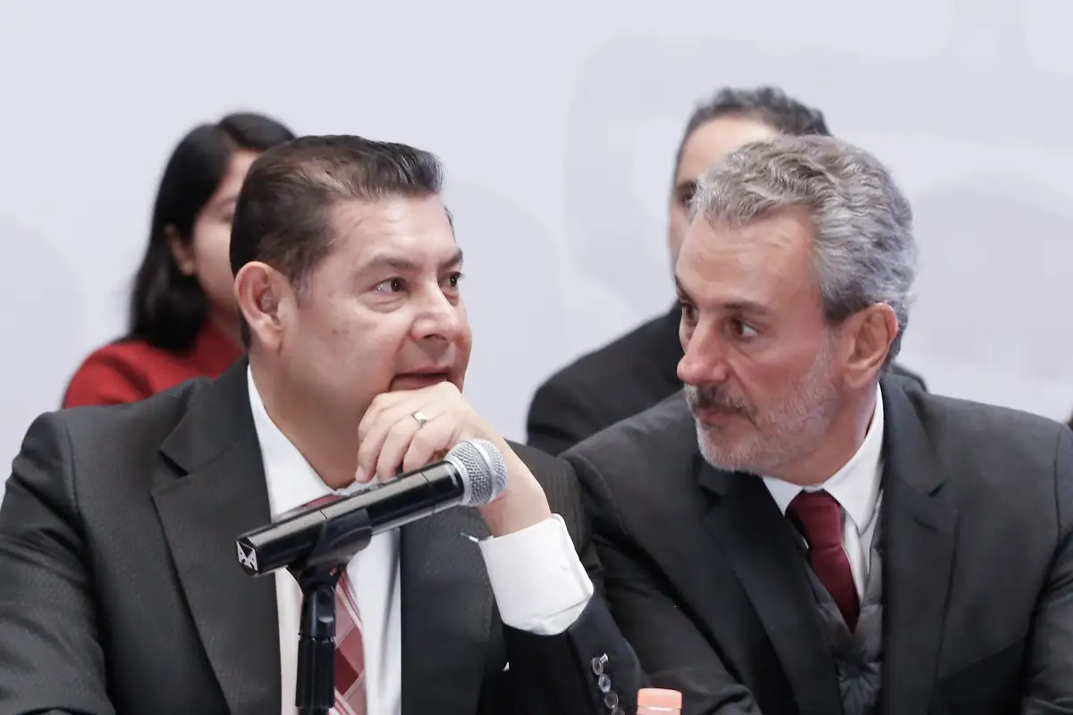 Armenta se reunirá con Pepe Chedraui tras salida de Fernando Rosales 1 Armenta se reunirá con Pepe Chedraui tras salida de Fernando Rosales
