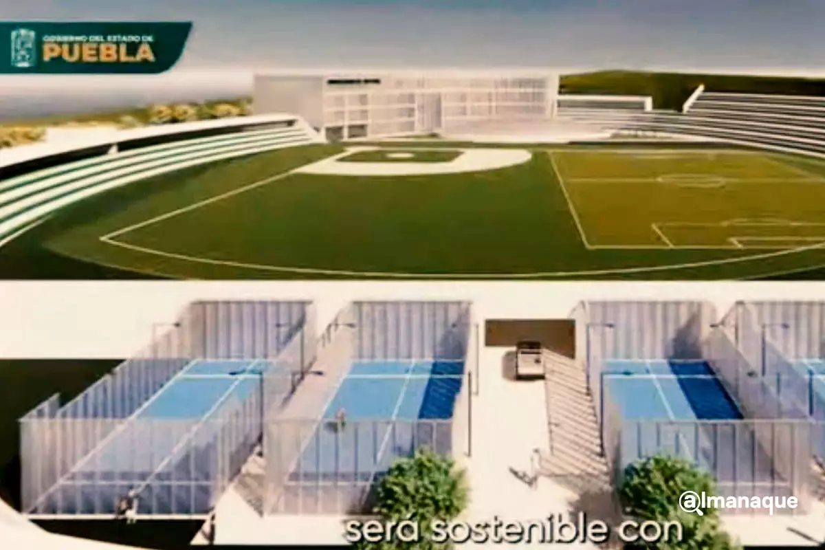 Estas serán las nuevas universidades públicas en Puebla