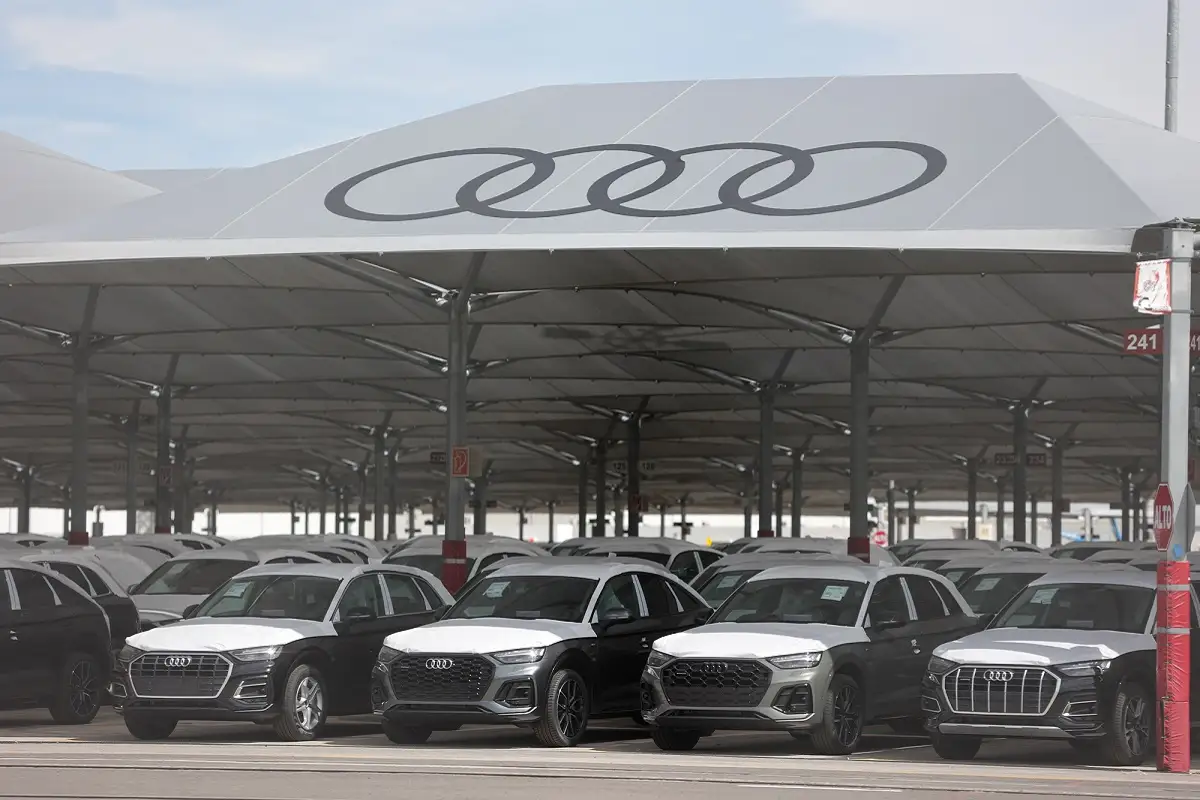 Audi abre convocatoria de aprendices 2025 para bachillerato e ingeniería: requisitos y cómo aplicar 1 Audi abre convocatoria de aprendices 2025 para bachillerato e ingeniería
