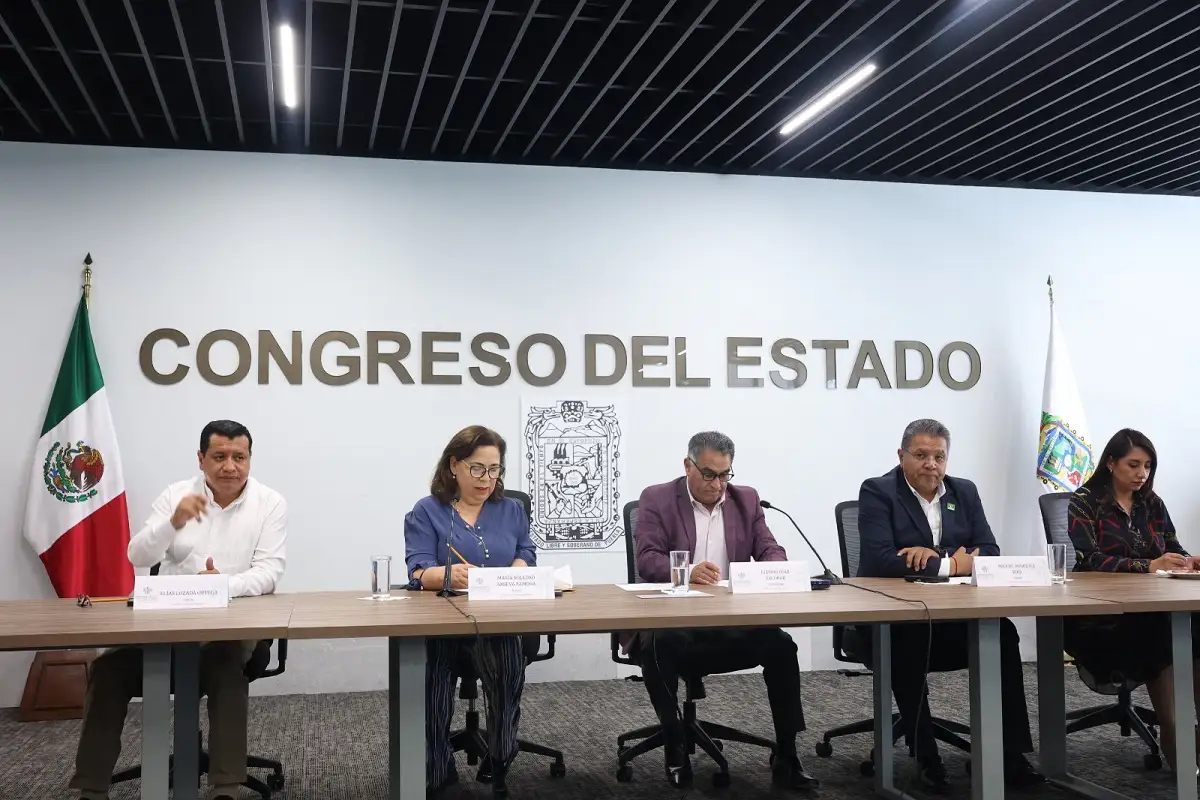 Avala Comisión del Congreso exhorto para prevenir acoso en el transporte público 1 Avala Comisión del Congreso exhorto para prevenir acoso en el transporte público