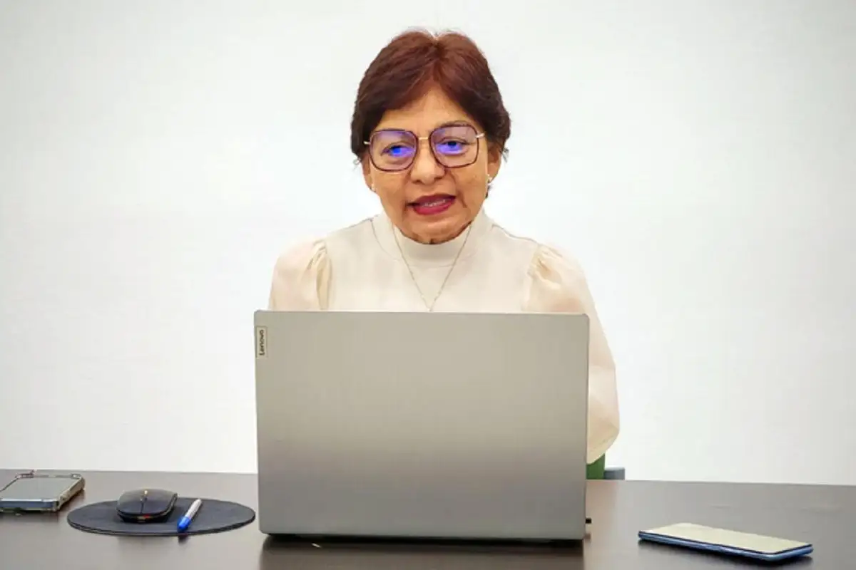 BUAP, sinónimo de prestigio y formación educativa de calidad: Lilia Cedillo Ramírez 1 BUAP, sinónimo de prestigio y formación educativa de calidad: Rectora Lilia Cedillo Ramírez