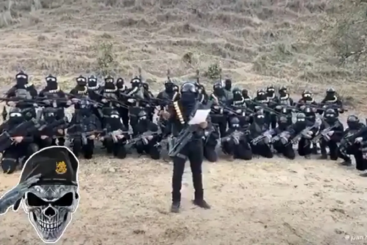 VIDEO: CJNG niega uso de Rancho Izaguirre en Jalisco como centro de exterminio 1 VIDEO CJNG niega uso de rancho en Jalisco como centro de exterminio