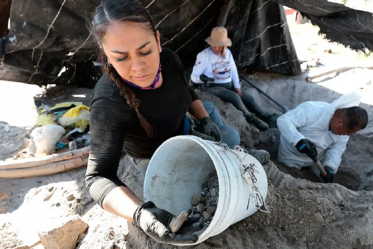 Claudia Sheinbaum descarta que rancho Izaguirre sea su talón de Aquiles 2 Claudia Sheinbaum descarta que rancho Izaguirre sea su talón de Aquiles