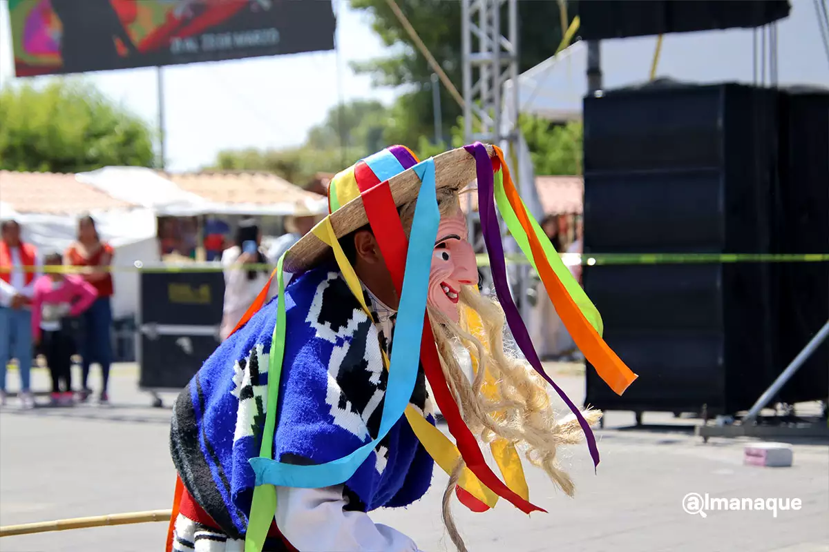 Concluye con exito el Festival Equinoccio 2025 en San Pedro Cholula 1