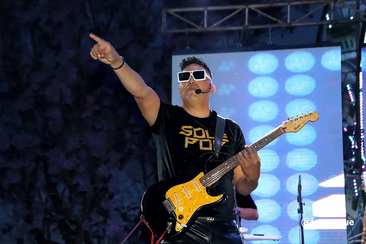 Concluye con exito el Festival Equinoccio 2025 en San Pedro Cholula 3