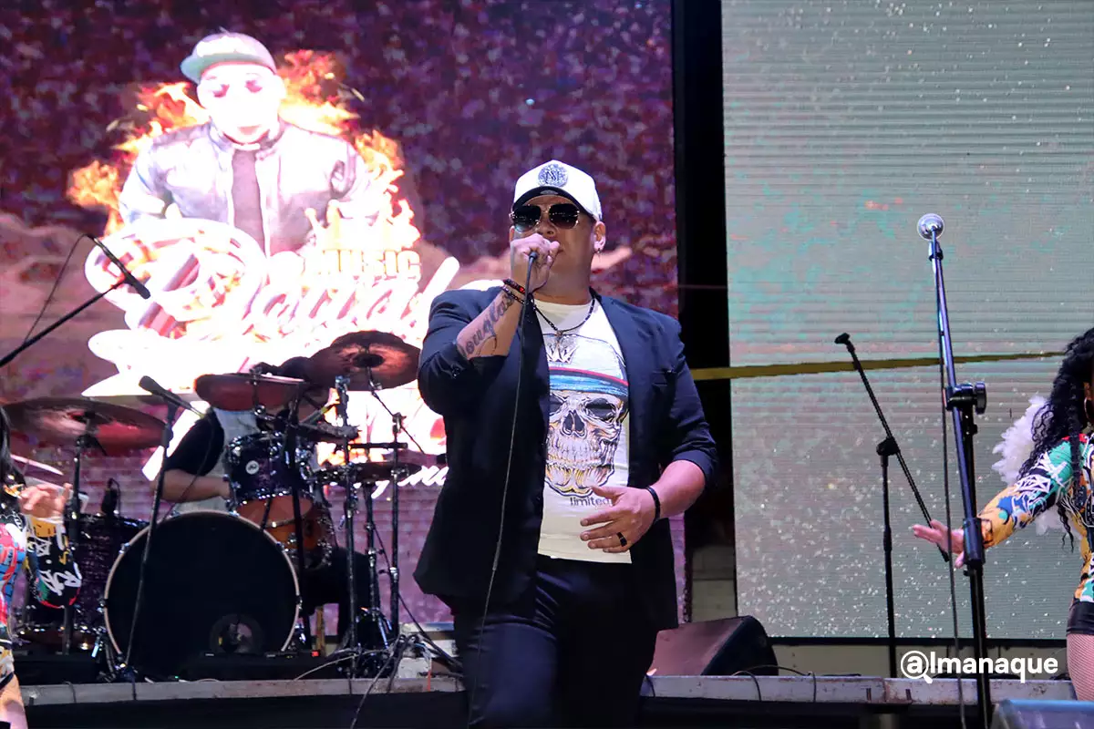 Concluye con exito el Festival Equinoccio 2025 en San Pedro Cholula 5