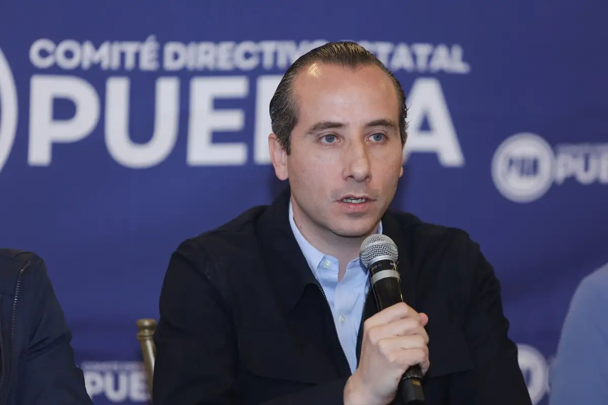 Consejo Estatal del PAN rechaza estados financieros de Augusta Díaz de Rivera por observaciones