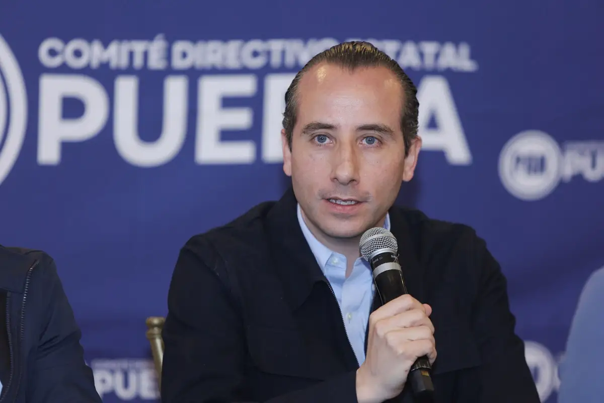 Consejo Estatal del PAN rechaza estados financieros de Augusta Díaz de Rivera por observaciones 1 Consejo Estatal del PAN rechaza estados financieros de Augusta Díaz de Rivera por observaciones