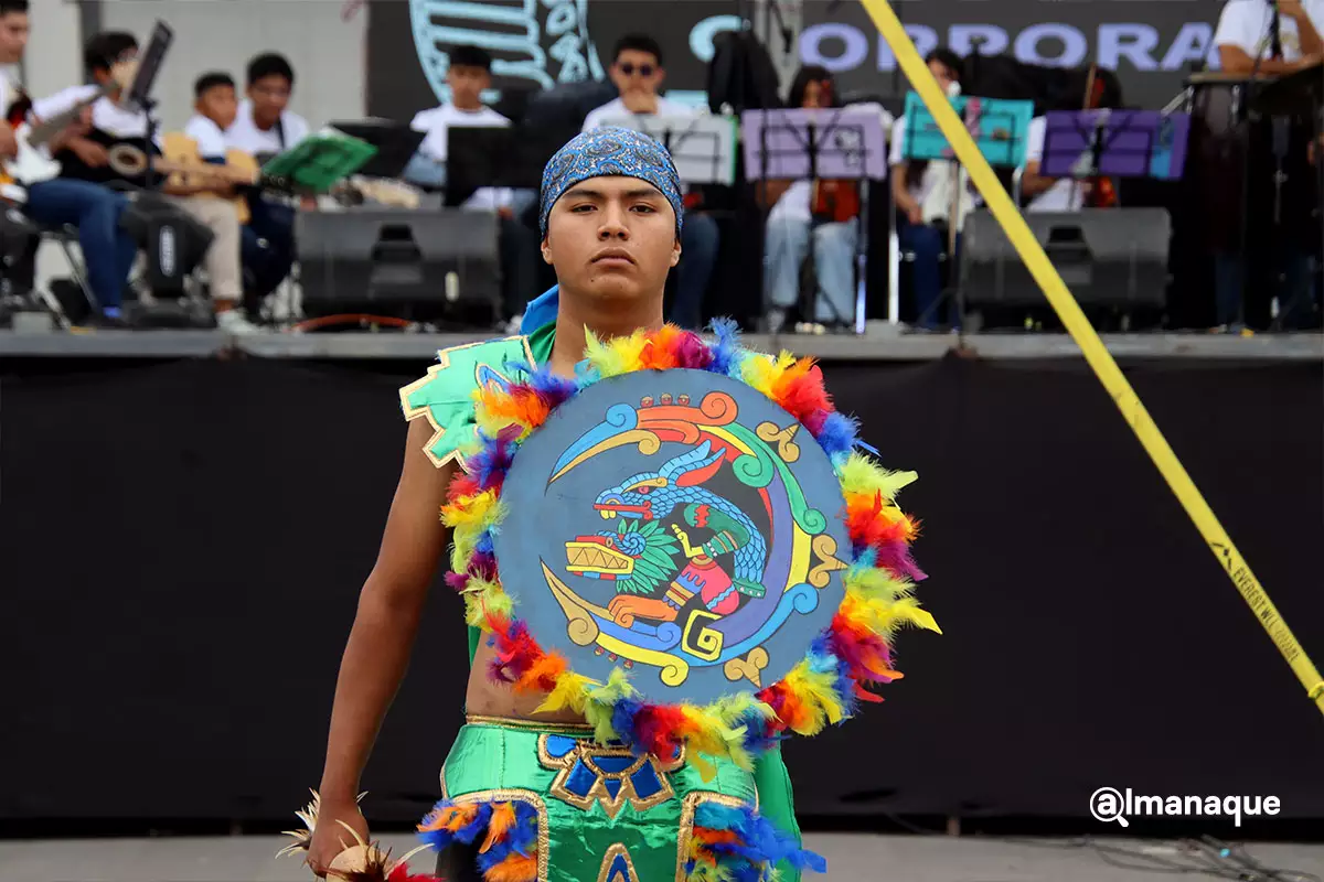 El Festival Equinoccio 2025 sigue vibrando en el Parque Soria 4